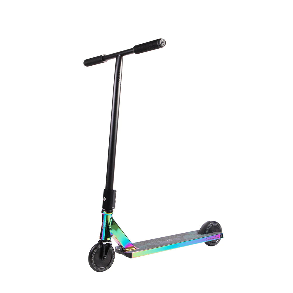 North Scooters Switchblade G2 Complete Scooter