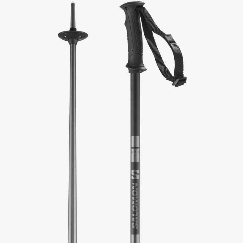 Salomon Unisex Arctic Alpine Poles