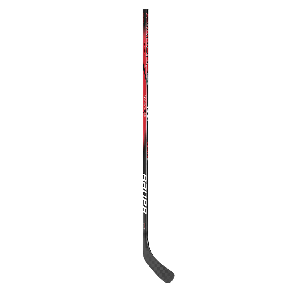 Bauer Junior Vapor X4 Grip Hockey Stick - 2023