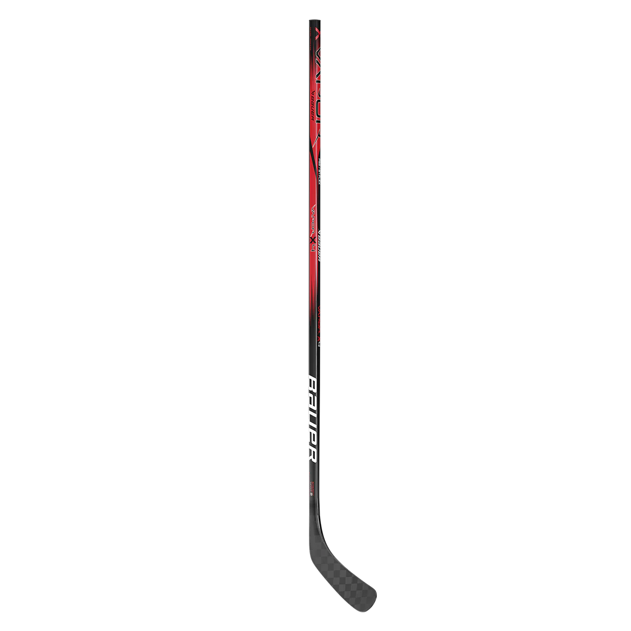 Bauer Junior Vapor X4 Grip Hockey Stick - 2023