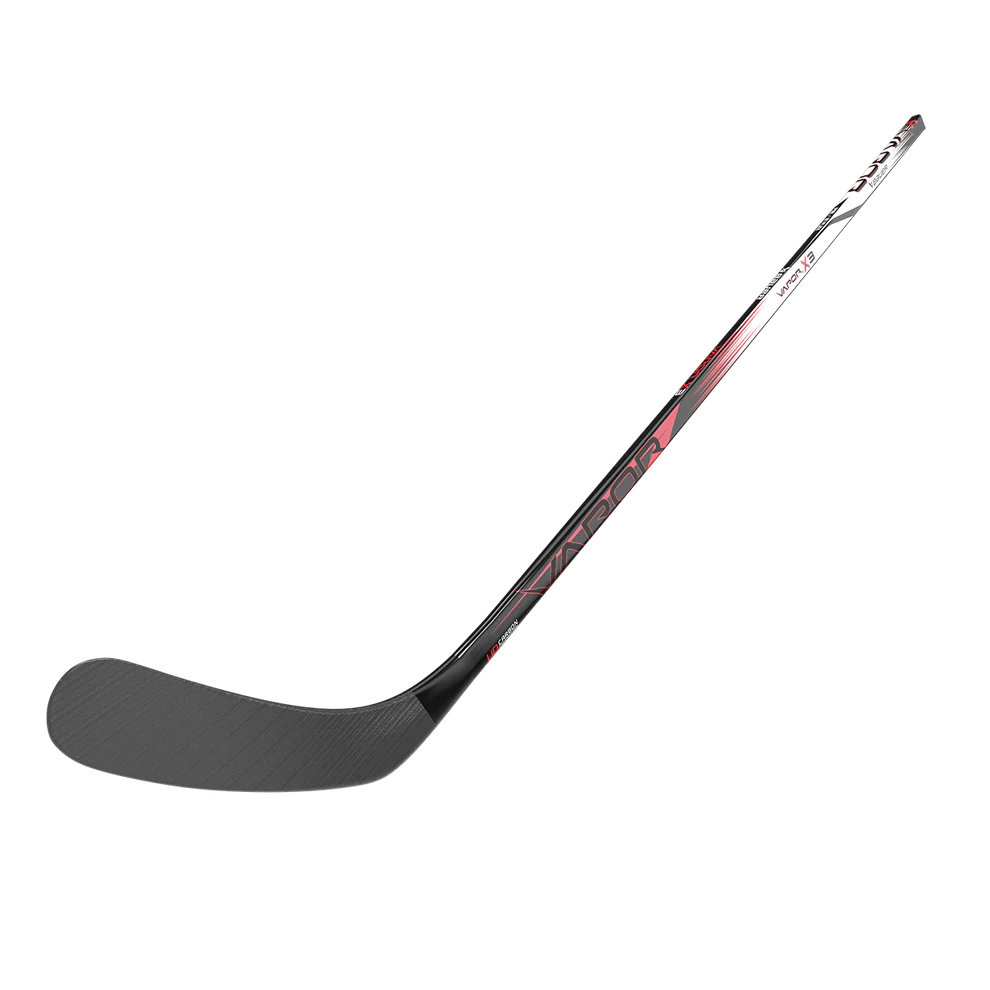 Bauer Junior Vapor X3 Grip Hockey Stick - 2023