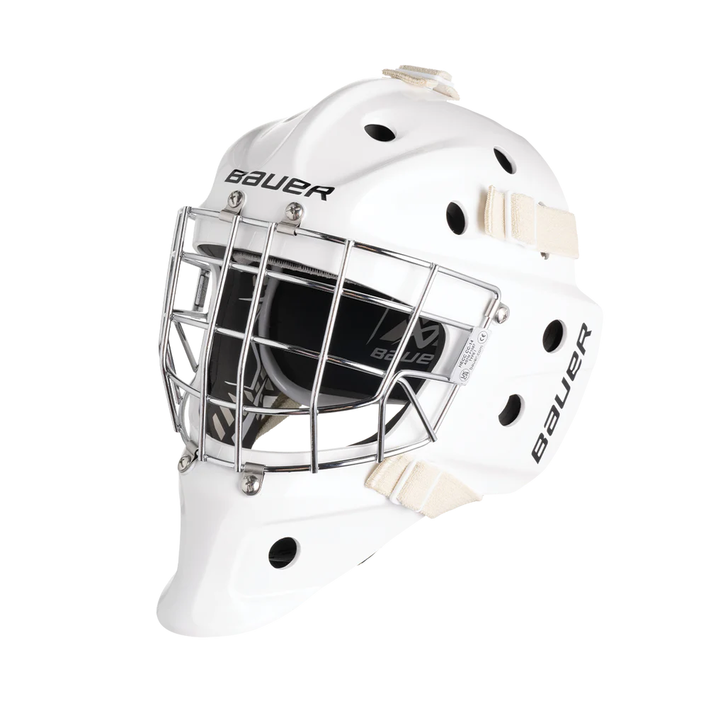 Junior 930 Goalie Mask - 2024