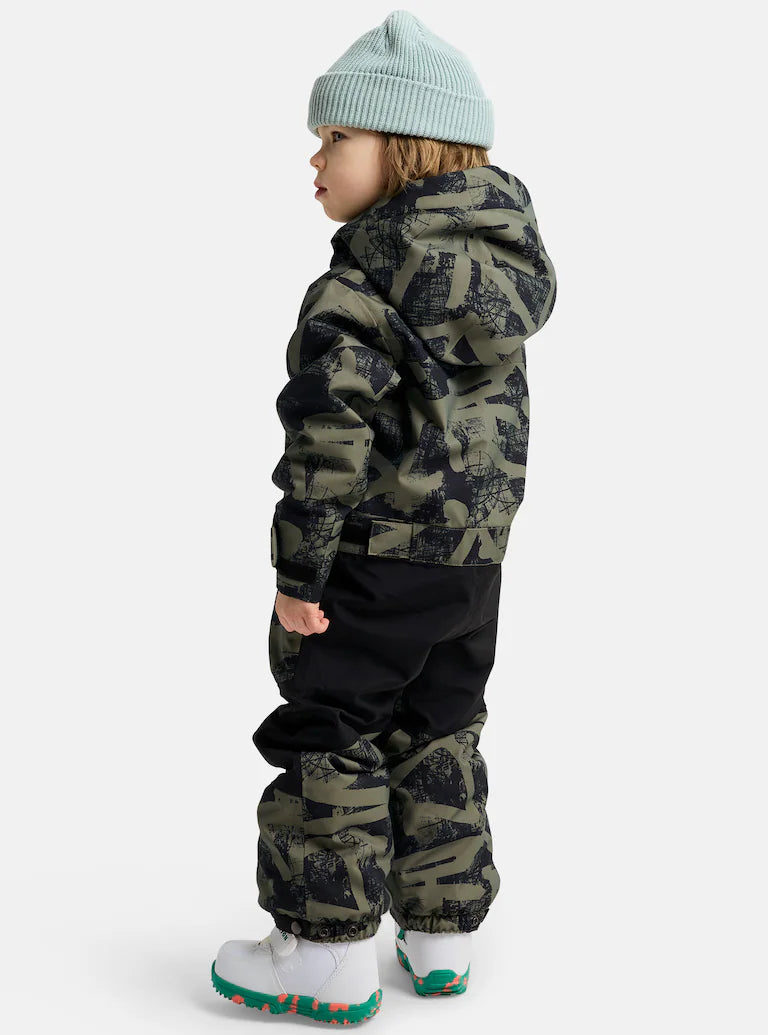 Burton Toddlers' 2L One Piece Suit