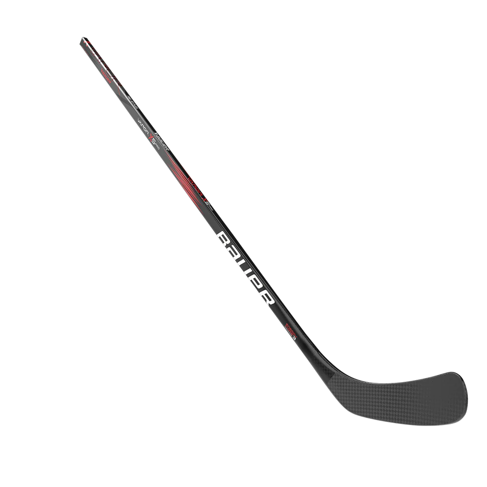Bauer Intermediate Vapor X5 Pro Grip Hockey Stick - 2023