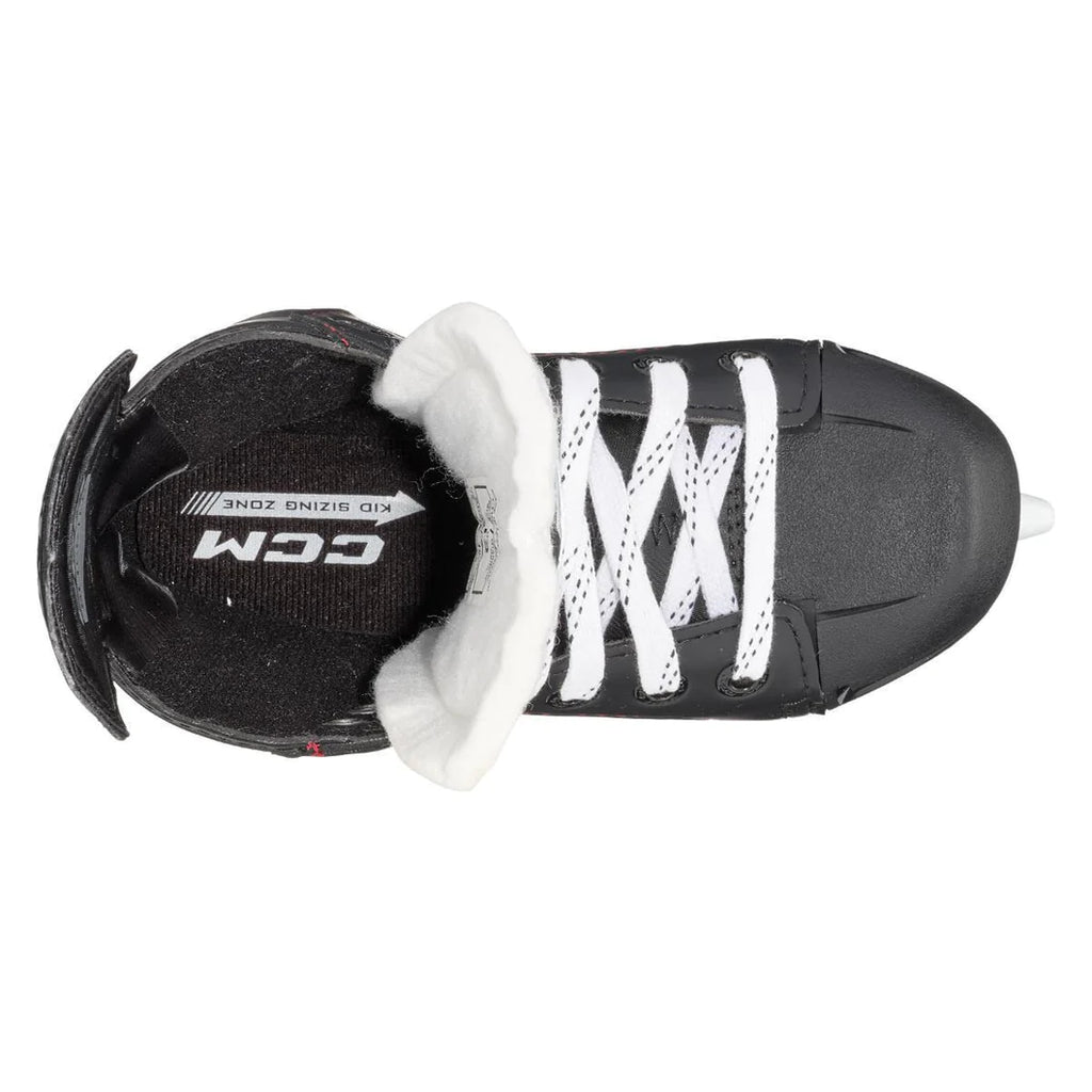 Youth JetSpeed FT680 Player Skates