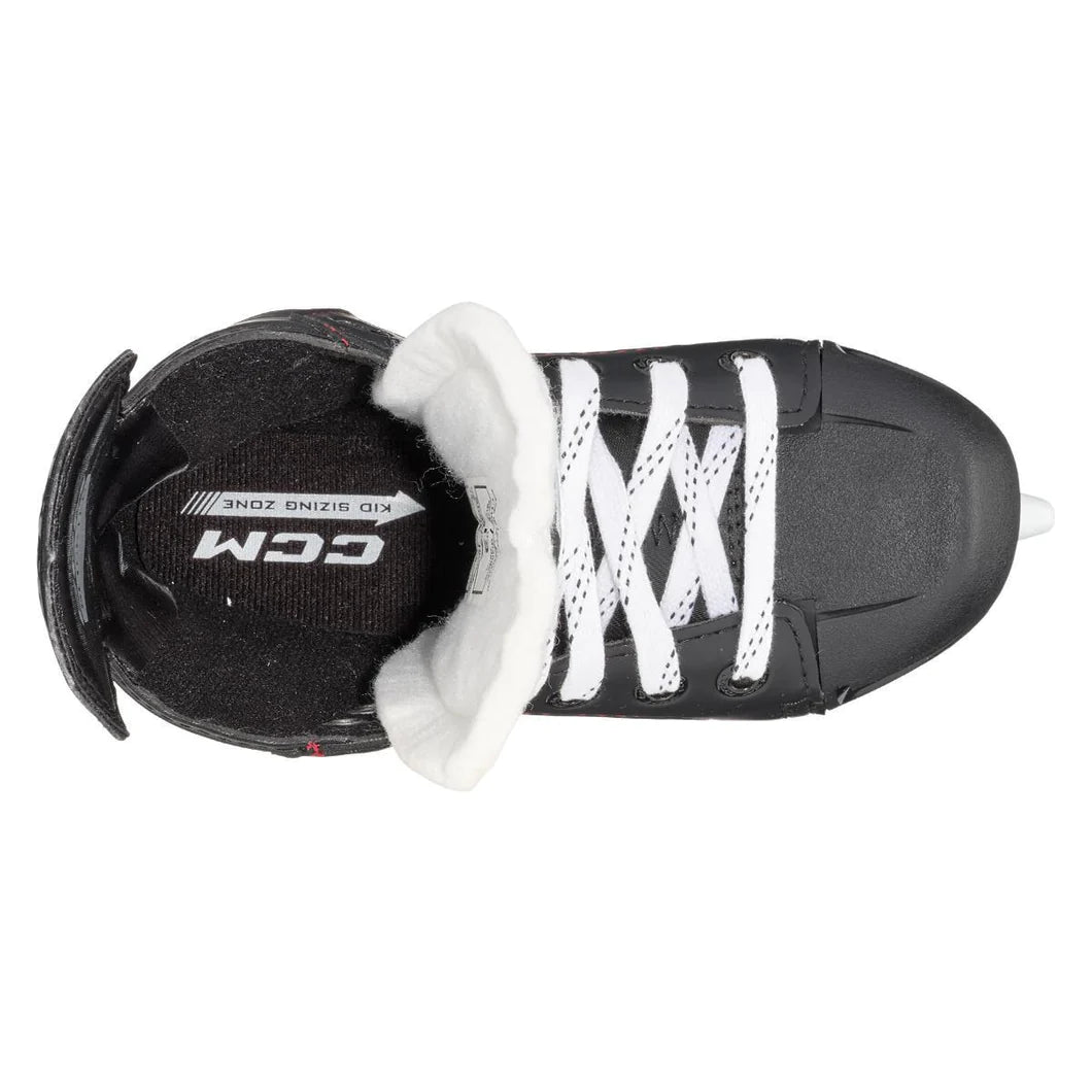 Youth JetSpeed FT680 Player Skates
