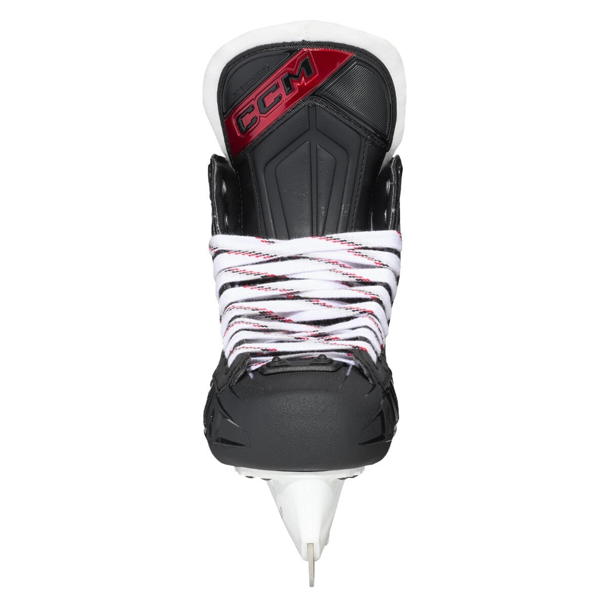 Intermediate JetSpeed FT670 Player Skates