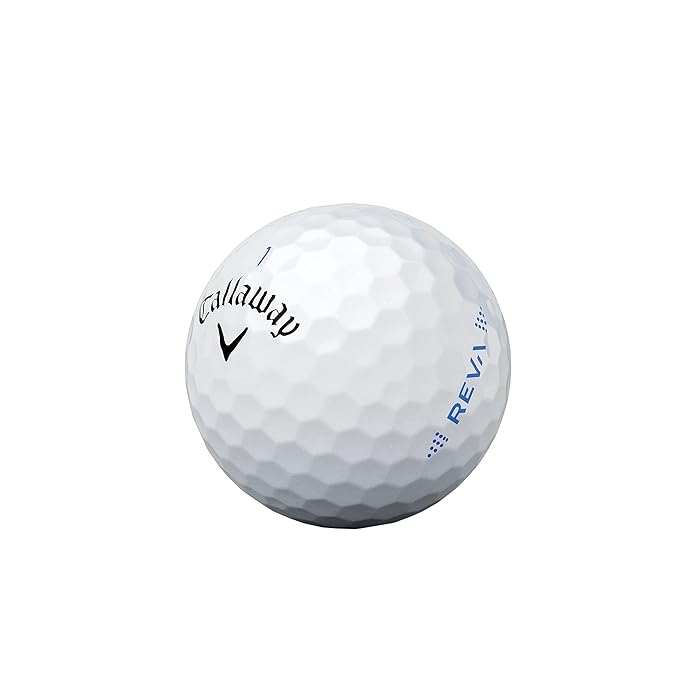 Reva Golf Balls - 2023