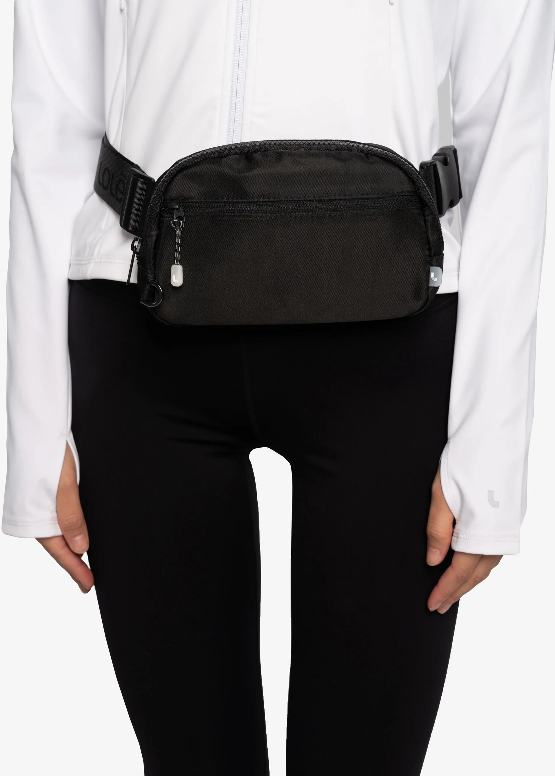 Alyx small waist pouch hotsell