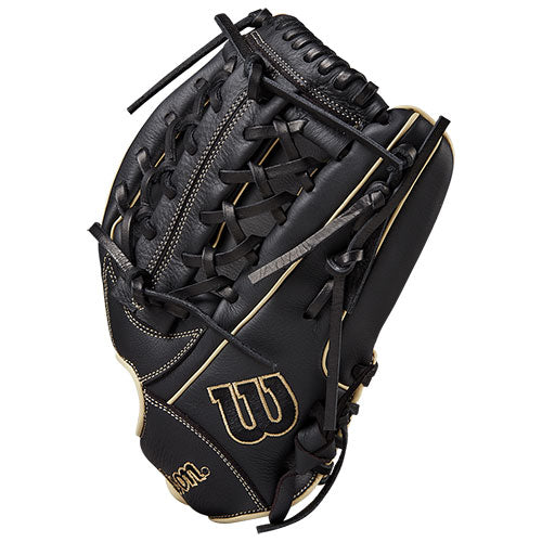 A700 Outfield Baseball Glove - 12"