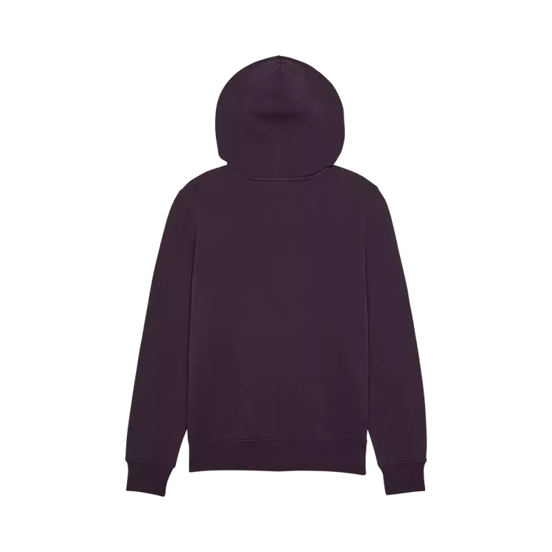 Women's Fox Head Pullover Hoodie