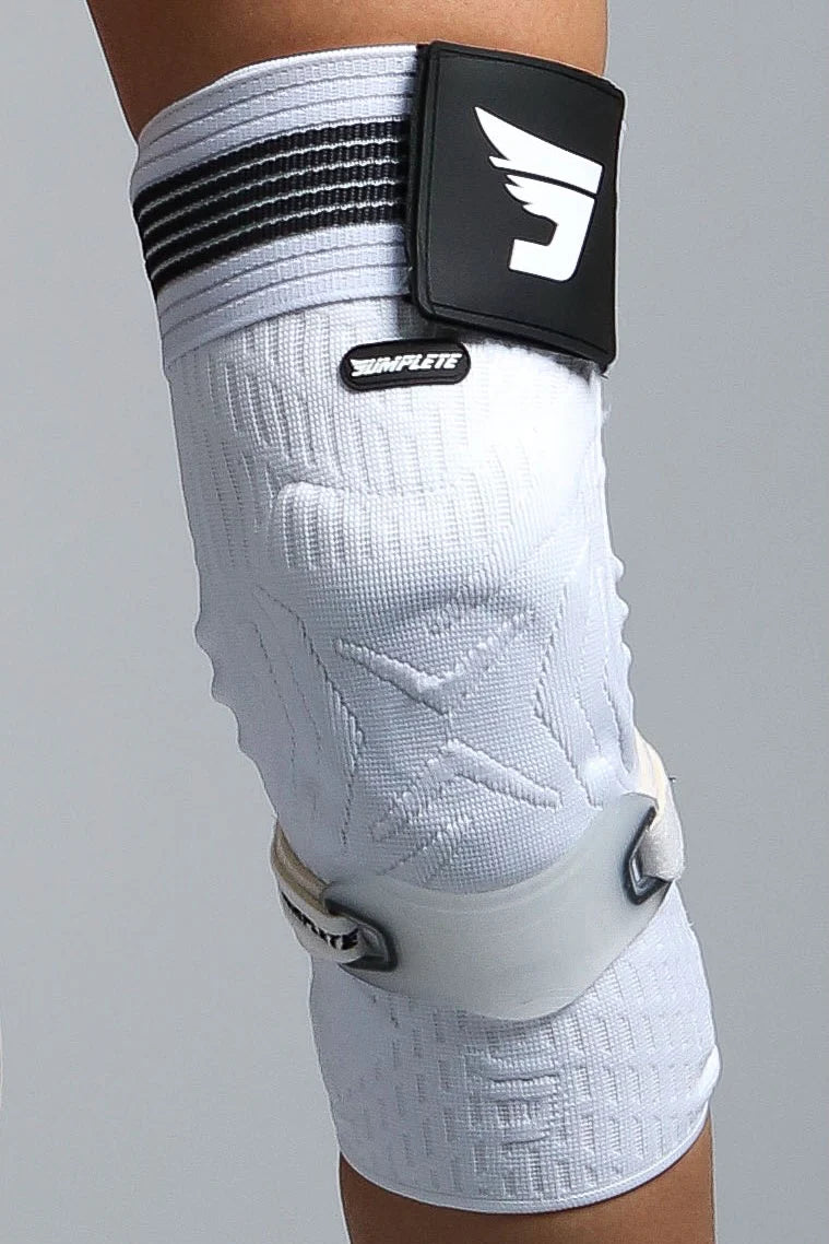 Attakk Performance Knee Support 2.0