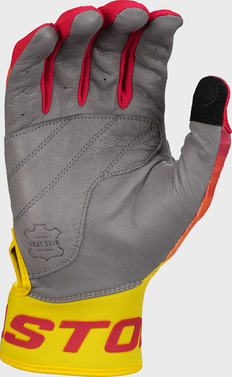 Adult Walk-Off Ethos Batting Gloves