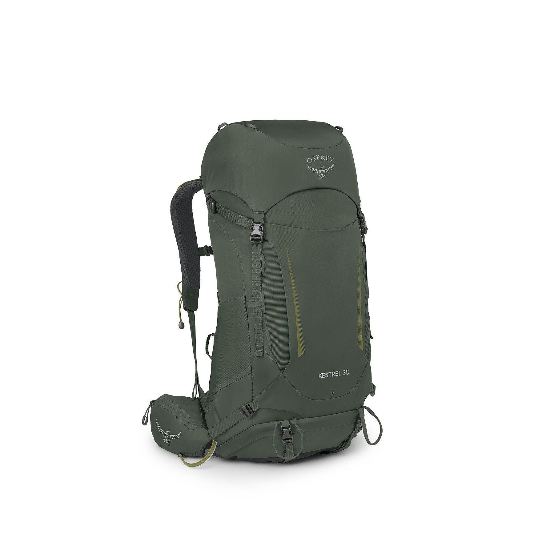 Kestrel 38 Backpacking Backpack