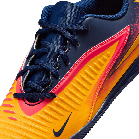 Nike Junior Phantom 6 Low Indoor Soccer Shoes
