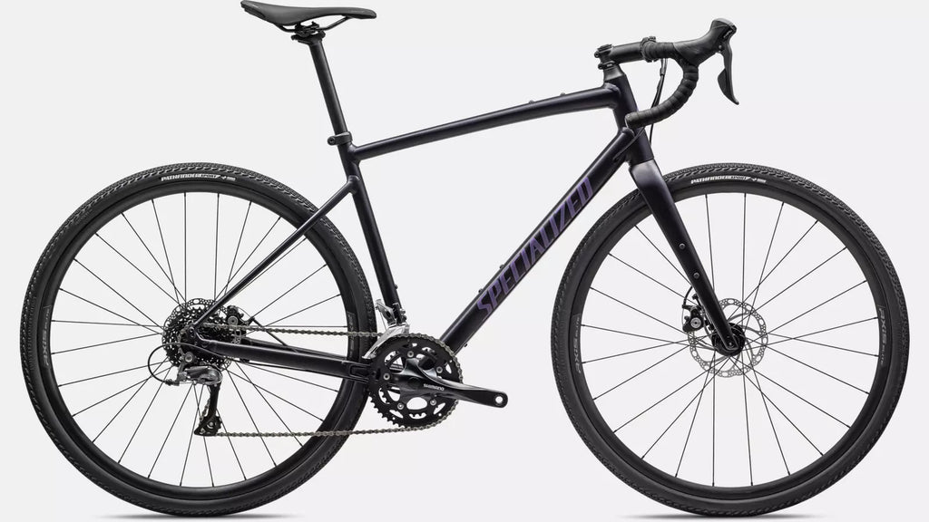 Specialized Diverge E5