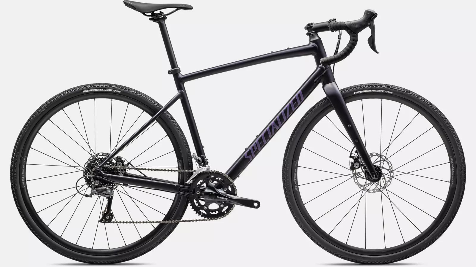 Specialized Diverge E5