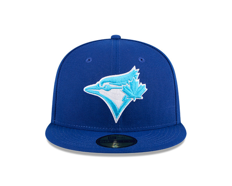 Toronto Blue Jays Father’s Day On-Field 2024 59FIFTY Fitted Hat