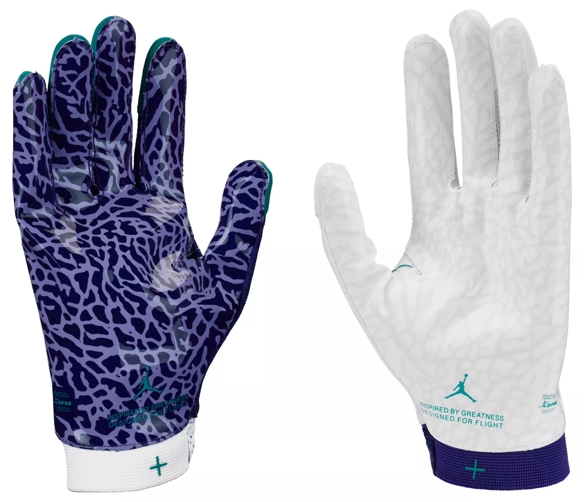 Jordan Adult Fly Elite Batting Gloves