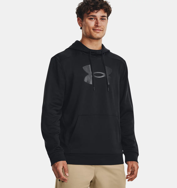 Men's ua in the zone hoodie hot sale