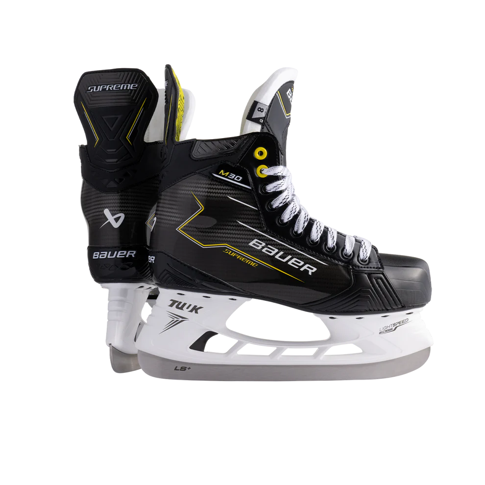 Senior Supreme M30 Hockey Skates - 2024
