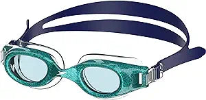 Junior Hydrospex Print Swim Goggle