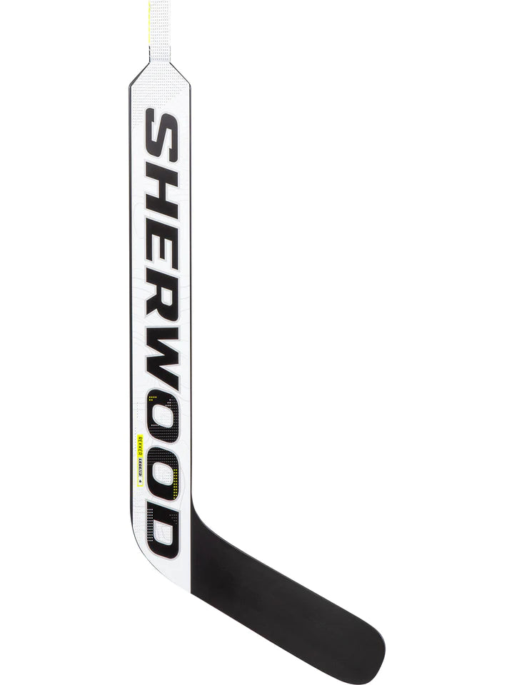 Sherwood Senior Rekker Legend 4 Goalie Stick