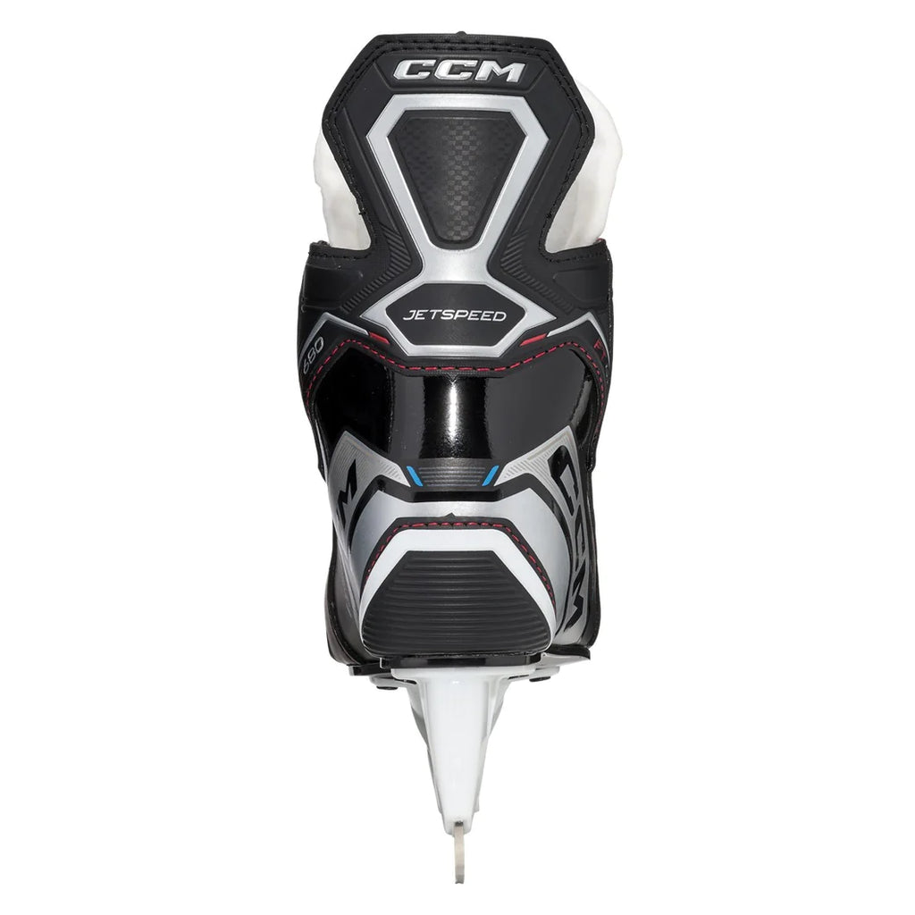 Youth JetSpeed FT680 Player Skates