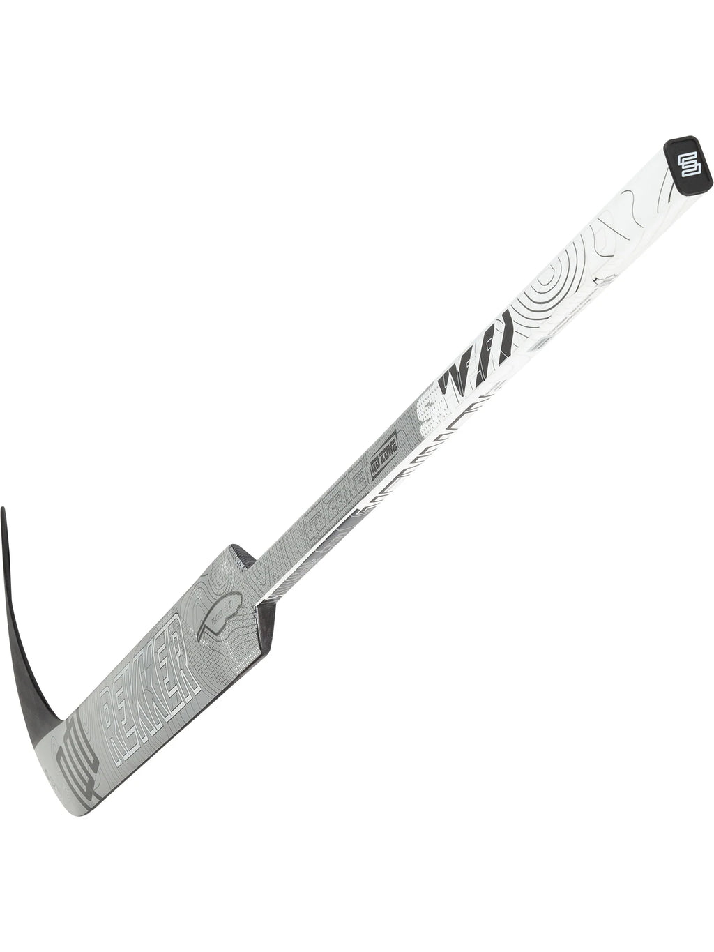 Intermediate REKKER Legend 1 Goalie Stick