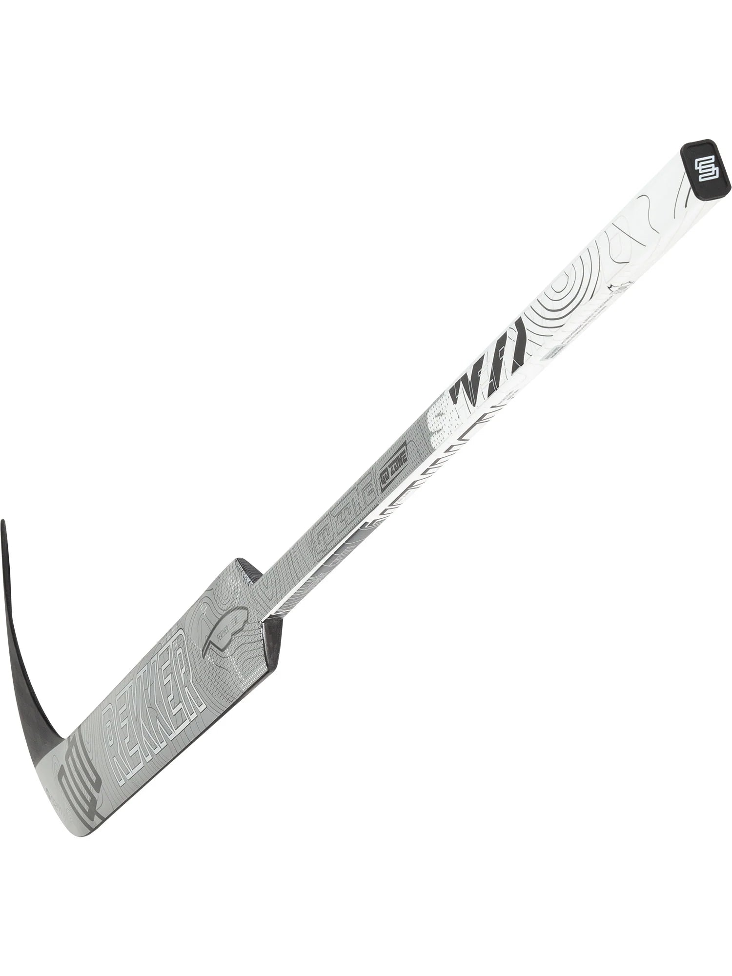 Intermediate REKKER Legend 1 Goalie Stick