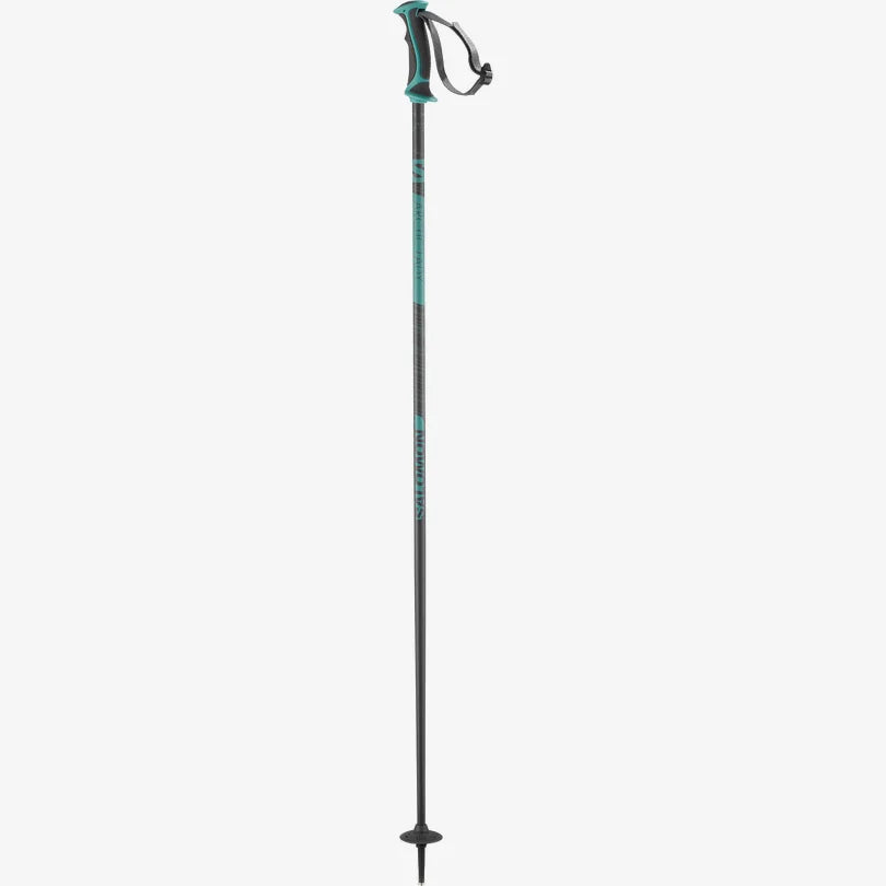 Salomon Women's Arctic Lady Alpine Ski Poles
