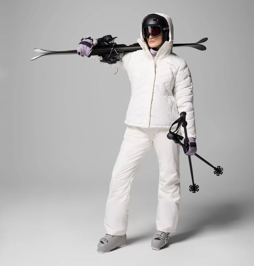 Columbia Women's Lay D Down V Jacket