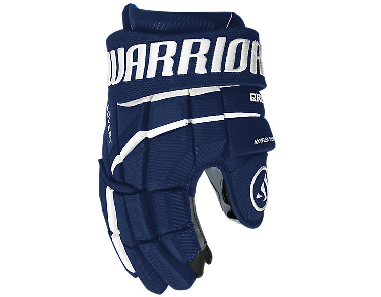 Senior Covert QR6 Hockey Gloves