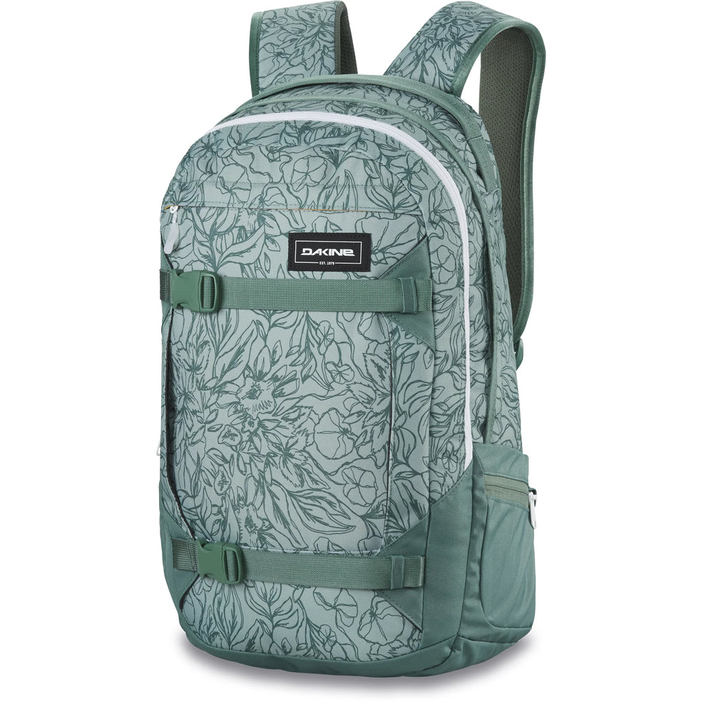 Women's Mission 25L Backpack