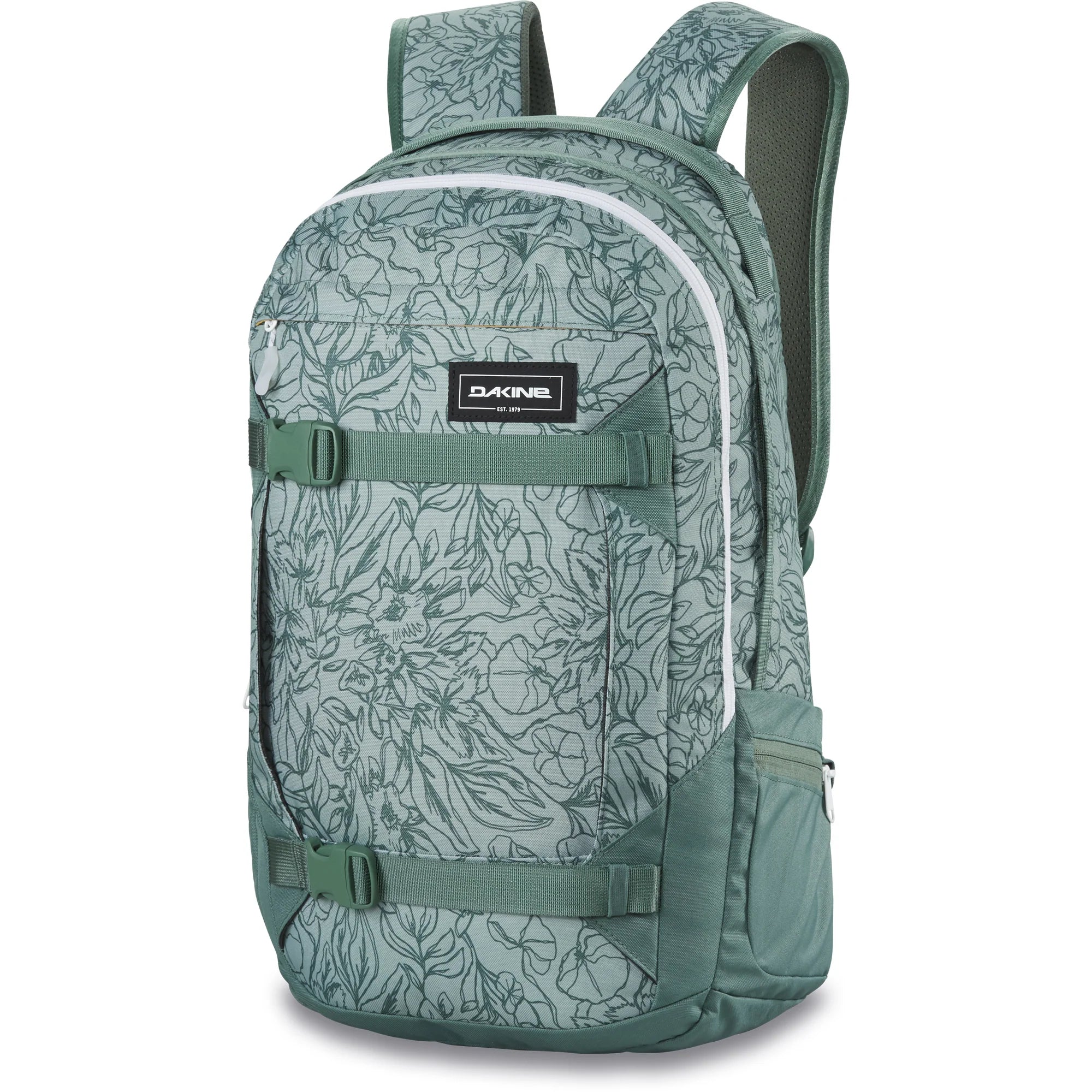Women's Mission 25L Backpack