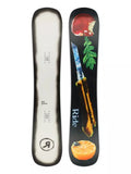 Ride Burnout Snowboard - 2025