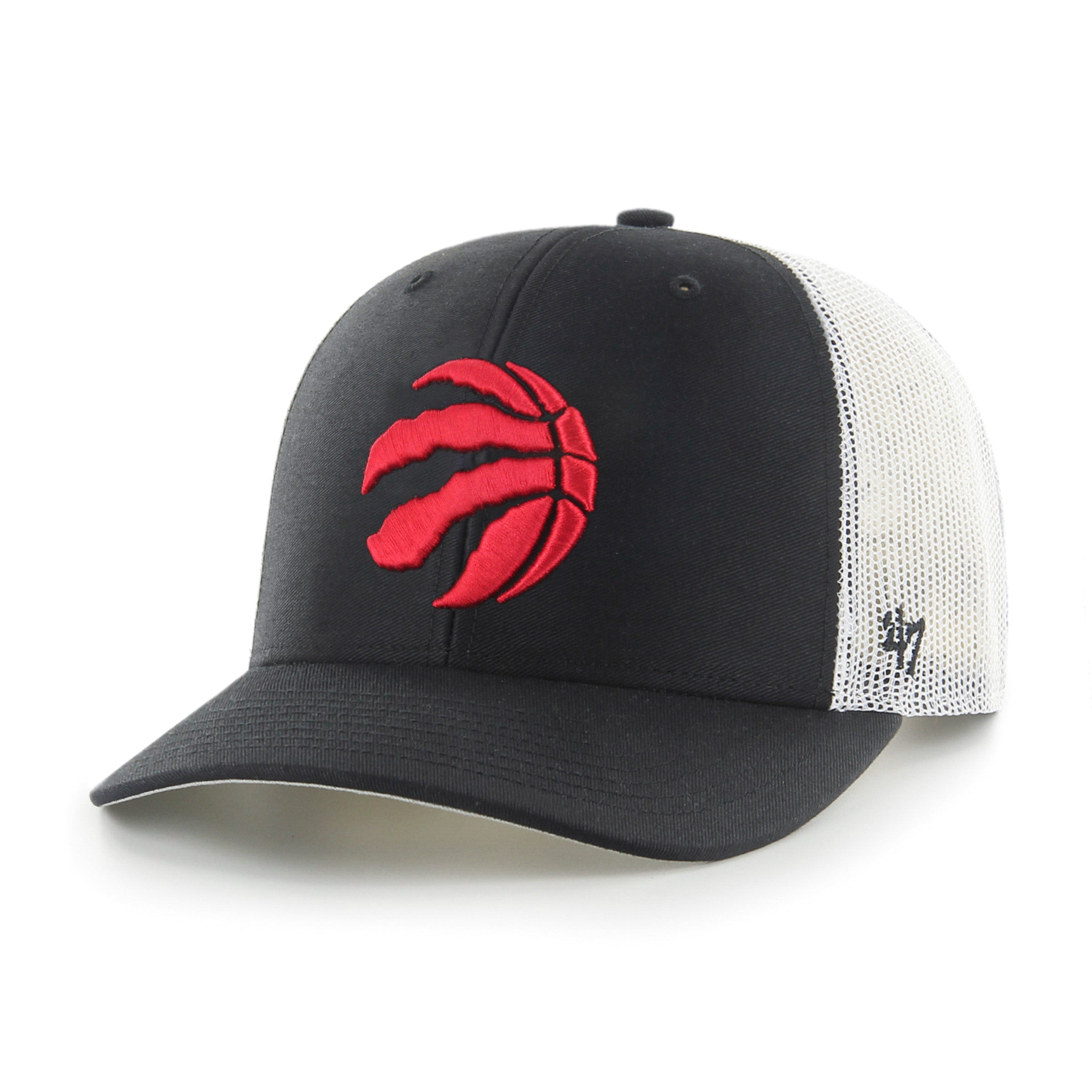 '47 Brand Trucker Adjustable Cap- Toronto Raptors