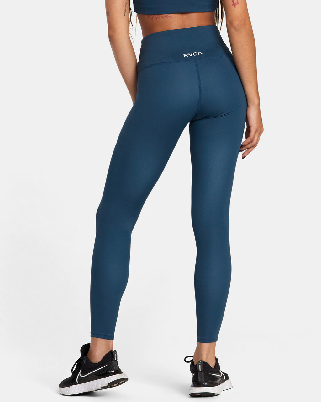 Women's VA Essential Workout Leggings