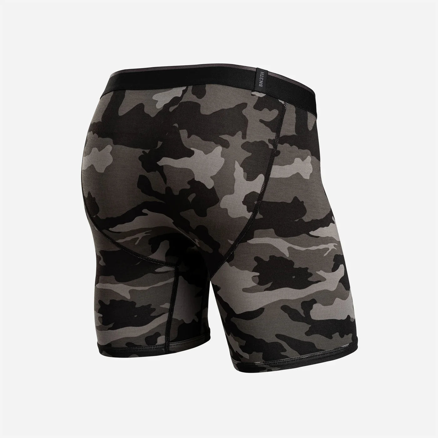 Classic Boxer Brief - Camo Covert