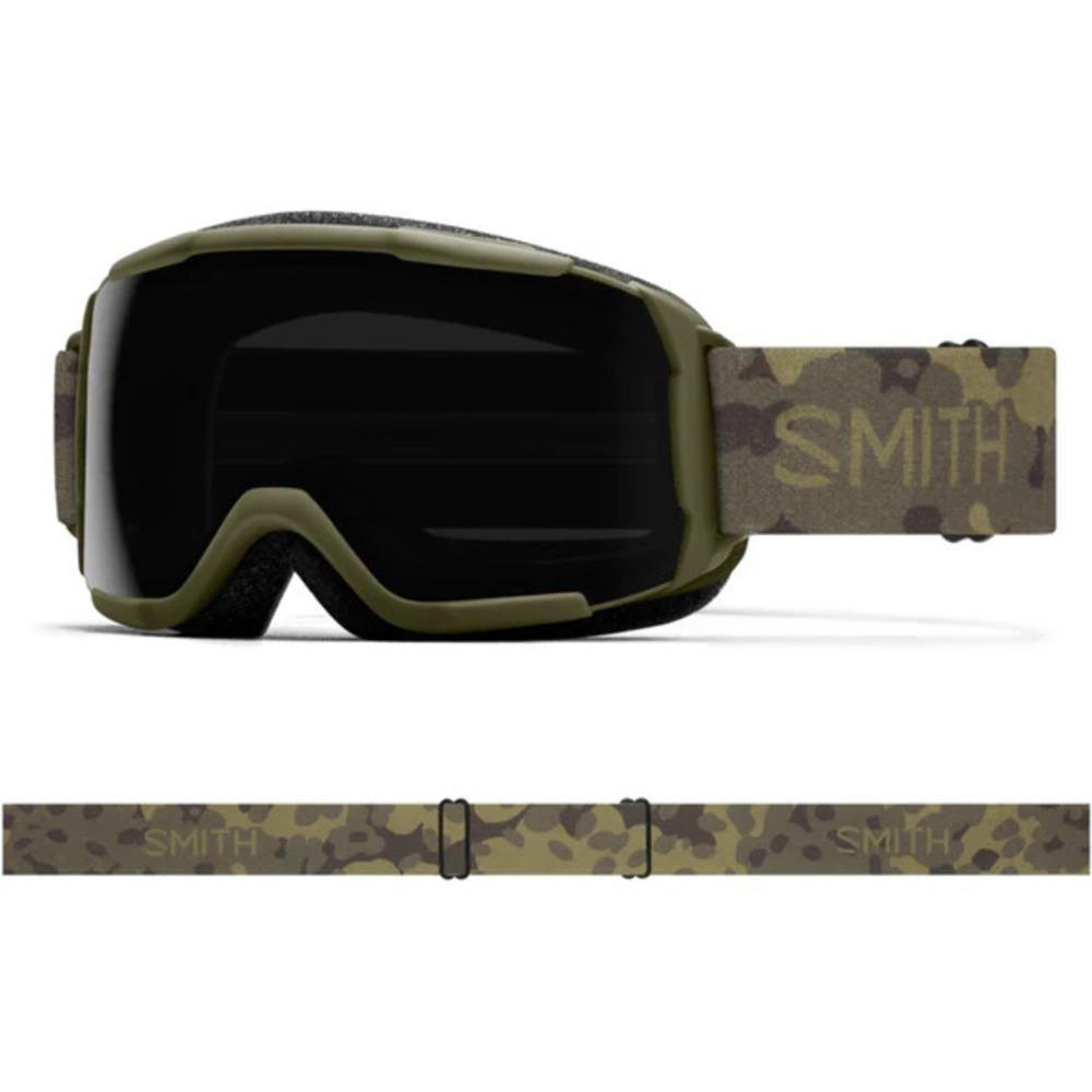 Smith Grom Goggles - Junior