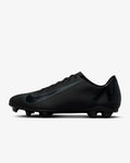 Men's Mercurial Vapor 16 Club MG Low-Top Soccer Cleats