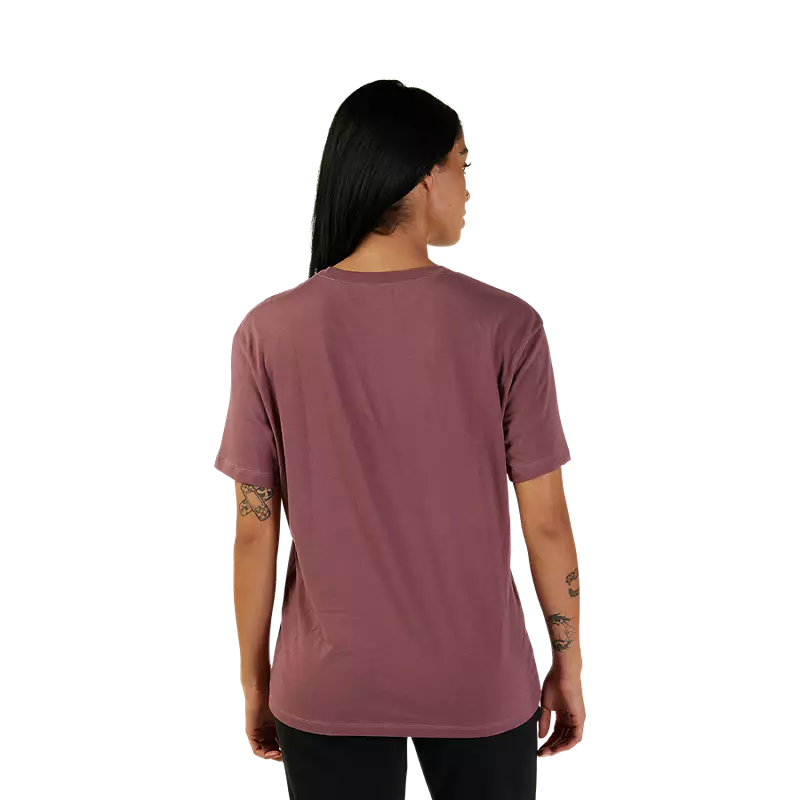 Women's Fox Head Basic Tee