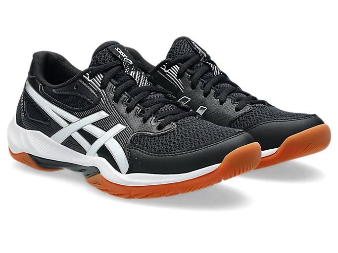 Asics Women's Gel-Rocket 12 Court Shoes