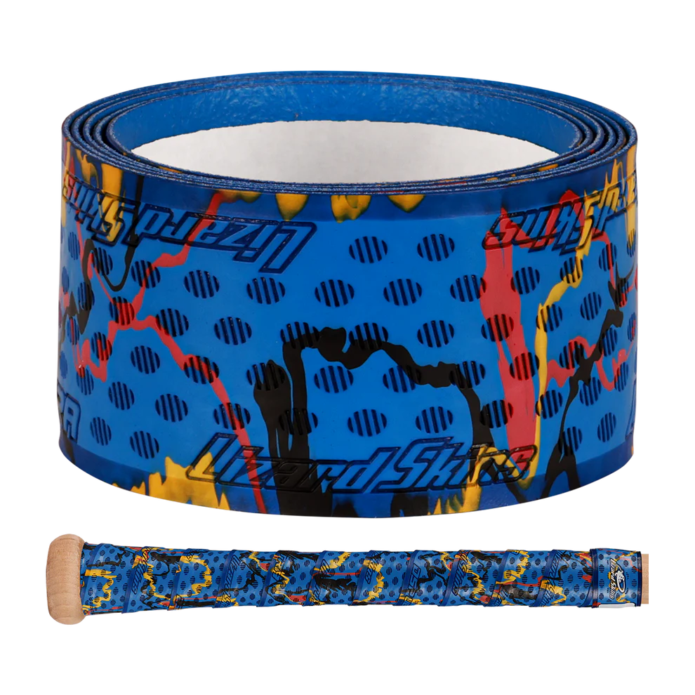 DSP Ultra Camo Bat Grips