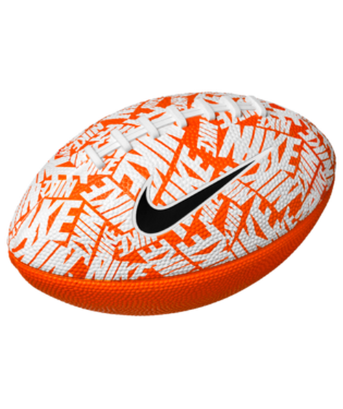 Playground Graphic Mini Football