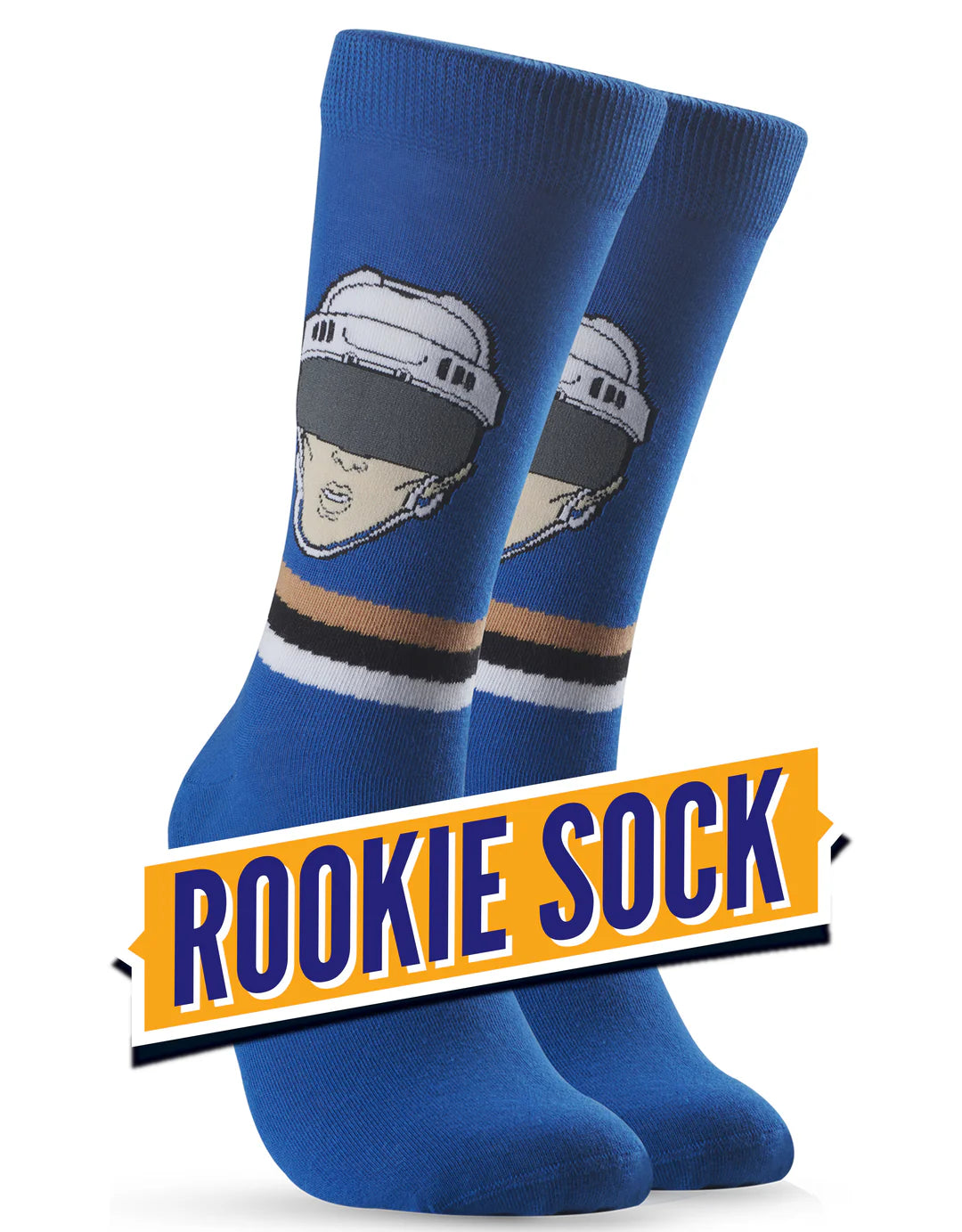 Major League Socks - Alex Ovechkin