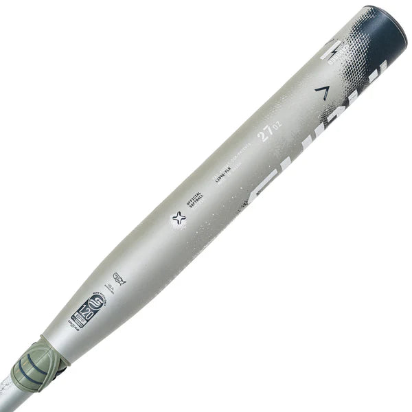 Axe 2026 Fury Bravo 2-Piece 13" Flared Handle Balance USSSA Slo-Pitch Bat