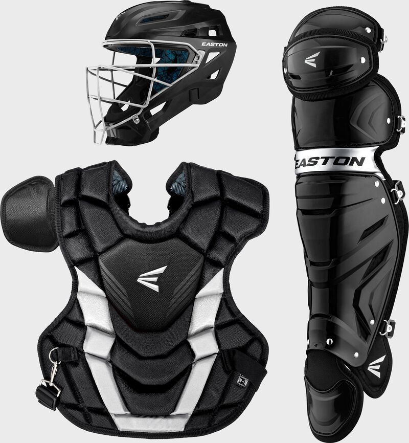 Intermediate Gametime Catchers Box Set
