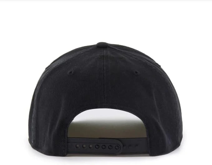 '47 Brand Baltimore Ravens Palermo Hitch Adjustable Hat