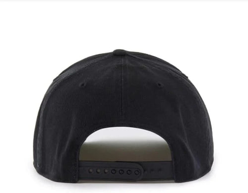 '47 Brand Baltimore Ravens Palermo Hitch Adjustable Hat
